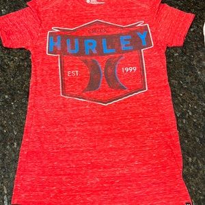 Men’s Hurley T-Shirt